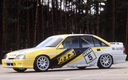 1990 Opel Omega 3000 DTM