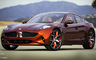 2012 Fisker Atlantic Concept