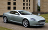 2010 Aston Martin DB9 (UK)