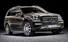 2011 Mercedes-Benz GL-Class Grand Edition