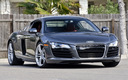 2008 Audi R8 Coupe (US)