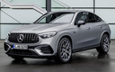 2023 Mercedes-AMG GLC 63 S Coupe E Performance