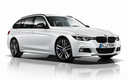 2017 BMW 3 Series Touring M Sport Shadow Edition
