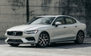 2019 Volvo S60 (US)