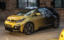 2018 BMW i3s Starlight Edition