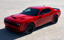 2019 Dodge Challenger R/T Scat Pack Widebody