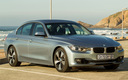 2013 BMW ActiveHybrid 3 (ZA)