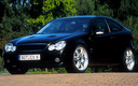 2002 Mercedes-Benz C-Class V8 Sportcoupe by Brabus