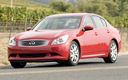 2009 Infiniti G37 Sport