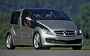 2005 Mercedes-Benz F 600 Hygenius