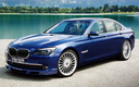 2009 Alpina B7 Biturbo