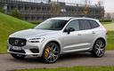 2019 Volvo XC60 Polestar Engineered