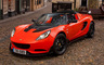 2016 Lotus Elise Cup 250