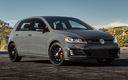 2019 Volkswagen Golf GTI Rabbit [5-door] (US)