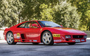 1993 Ferrari 348 Challenge