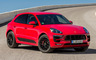 2015 Porsche Macan GTS