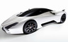 2011 SSC Tuatara Concept