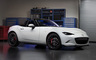 2015 Mazda MX-5 Accessories Concept