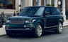 2015 Range Rover Autobiography Black Holland & Holland