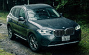 2022 BMW X3 (JP)