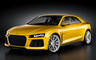 2013 Audi Sport Quattro concept