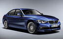 2017 Alpina B3 S