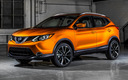 2018 Nissan Rogue Sport SL