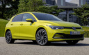 2020 Volkswagen Golf eHybrid