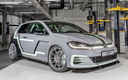 2019 Volkswagen Golf GTI Aurora Concept