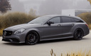 2021 Pogea Racing Lorenzo CLS63S 4M