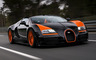 2013 Bugatti Veyron Grand Sport Vitesse WRC Edition