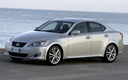 2005 Lexus IS