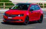 2016 Skoda Fabia Monte Carlo (AU)