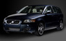 2009 Volvo V50 Polar