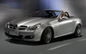 2007 Mercedes-Benz SLK-Class Edition 10