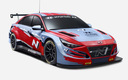 2020 Hyundai Elantra N TCR