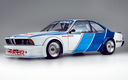 1980 BMW 6 Series Group 2