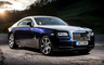 2013 Rolls-Royce Wraith