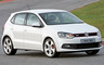 2011 Volkswagen Polo GTI 5-door (ZA)