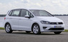 2014 Volkswagen Golf Sportsvan