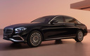 2022 Mercedes-Benz E-Class [Long] (CN)