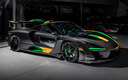 2020 McLaren Senna XP The Home Victory (US)