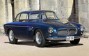 1956 Maserati A6G 2000 GT by Allemano