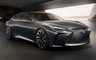 2015 Lexus LF-FC Concept