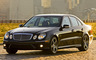 2007 Mercedes-Benz E 63 AMG (US)