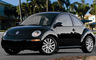 2006 Volkswagen New Beetle (US)