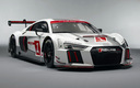 2015 Audi R8 LMS