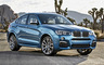 2015 BMW X4 M40i