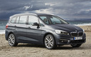 2015 BMW 2 Series Gran Tourer