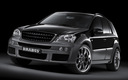 2007 Brabus Widestar based on M-Class